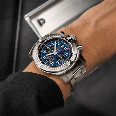 breitling avenger buy|breitling avenger chrono.